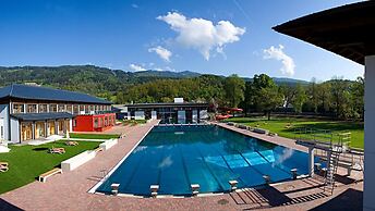 Hotel & Asia Spa Leoben