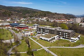 Hotel & Asia Spa Leoben