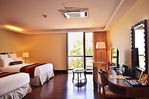 Thunderbird Resorts - Rizal