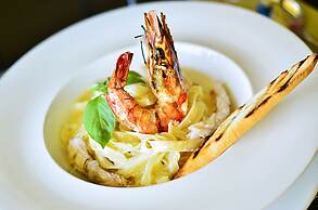 Thunderbird Resorts - Rizal