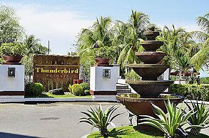 Thunderbird Resorts - Rizal