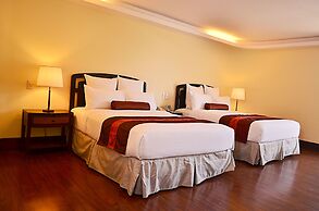 Thunderbird Resorts - Rizal