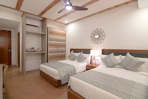 Thunderbird Resorts - Rizal