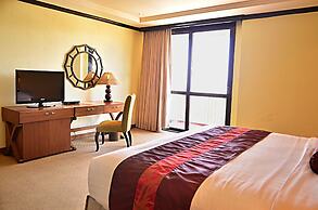 Thunderbird Resorts - Rizal
