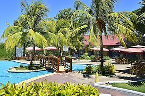 Thunderbird Resorts - Rizal