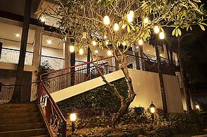 Thunderbird Resorts - Rizal