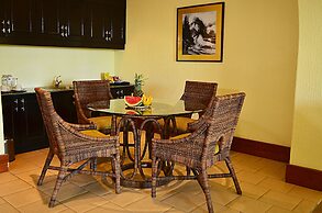 Thunderbird Resorts - Rizal