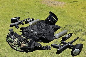 Thunderbird Resorts - Rizal