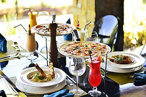 Thunderbird Resorts - Rizal