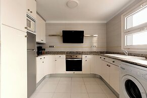 Apartamentos Maurici Park