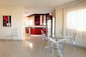 Apartamentos Maurici Park