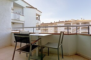 Apartamentos Maurici Park