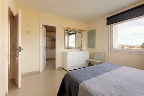 Apartamentos Maurici Park
