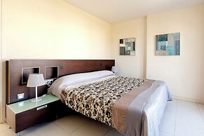 Apartamentos Maurici Park