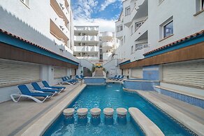 Apartamentos Maurici Park