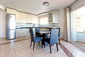 Apartamentos Maurici Park