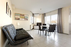 Apartamentos Maurici Park