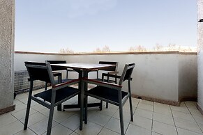 Apartamentos Maurici Park