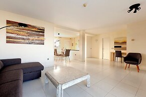 Apartamentos Maurici Park