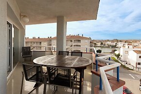 Apartamentos Maurici Park