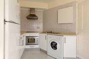 Apartamentos Maurici Park