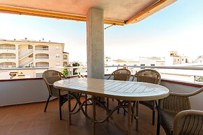 Apartamentos Maurici Park