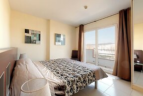 Apartamentos Maurici Park