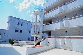 Apartamentos Maurici Park