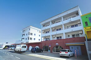 Apartamentos Maurici Park