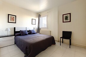 Apartamentos Maurici Park