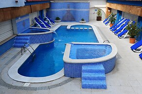 Apartamentos Maurici Park