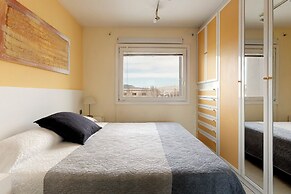 Apartamentos Maurici Park