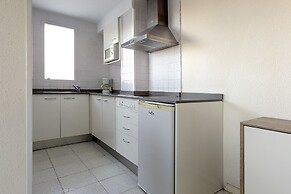 Apartamentos Maurici Park