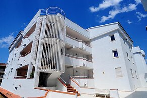Apartamentos Maurici Park