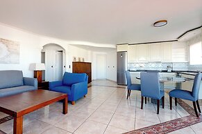 Apartamentos Maurici Park