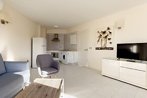 Apartamentos Maurici Park
