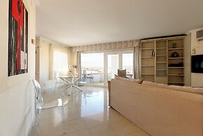 Apartamentos Maurici Park