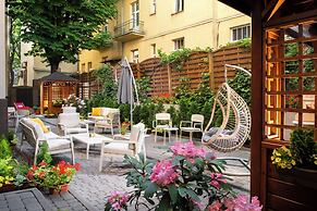 Amber Boutique Hotels - Hotel Amber
