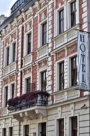 Amber Boutique Hotels - Hotel Amber