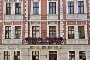 Amber Boutique Hotels - Hotel Amber