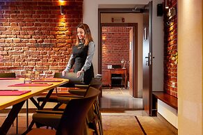 Amber Boutique Hotels - Hotel Amber