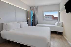 B&B Hotel Girona 2