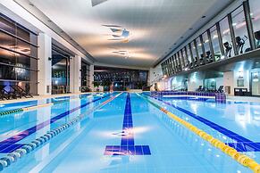 Radisson BLU Bucharest