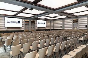 Radisson BLU Bucharest