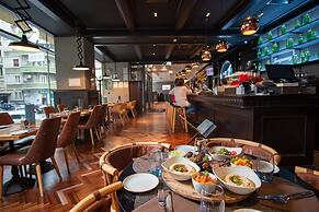 Radisson BLU Bucharest