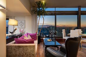 Radisson BLU Bucharest