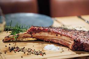 Radisson BLU Bucharest