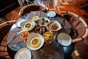 Radisson BLU Bucharest