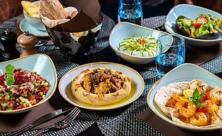 Radisson BLU Bucharest