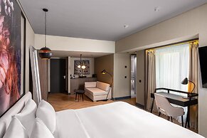 Radisson BLU Bucharest